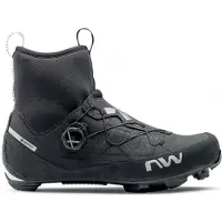 Northwave Extreme XC GTX MTB Schoenen Zwart || Maat: 42.1/2