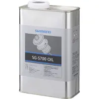 Shimano Olie voor EU 1 L