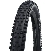 Schwalbe - Nobby NIC Performance 29'' (57-622) - Fietsband 29'' x 2,25'' - 57-622, zwart