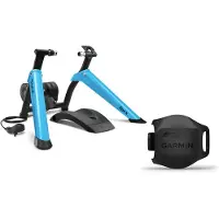 Tacx Boost Trainer Bundel