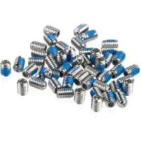 Xlc PD-X09 Pinnen voor PD-M12 pedalen