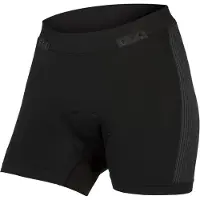 Endura Women's Padded Short Black