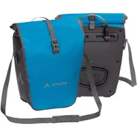 Vaude Aqua Back, achterspannier, Unisex bike-sports achterzakken