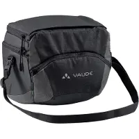 Vaude OnTour Box L (KLICKfix ready), black, -