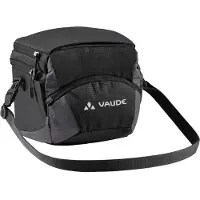 Vaude OnTour Box M (KLICKfix ready), black, -
