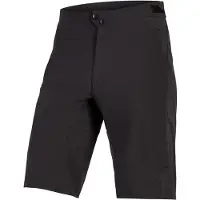 Endura GV500 Foyle Shorts Zwart || Maat: M