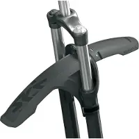 Sks Mudrocker Serie - Voorste Fietsspatbord - 27.5/29 Inch - Eenvoudig te Monteren