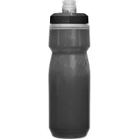 CamelBak Podium Chill 3.0, drinkfles, 620 ml, zwart