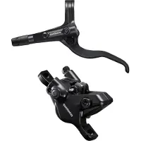 Shimano Bl-mt401+br-mt410 Voorrem