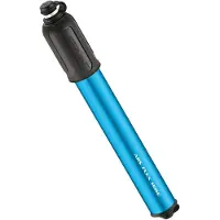 Lezyne Cnc Drive Hv Mini Pomp