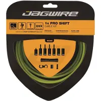 Jagwire Kit Pro Shift 1 Stuk