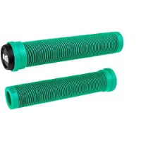 Odi Longneck SLX Flangeless Grip 160mm Mint Green || Maat: 31