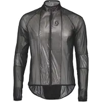 SCOTT RC Weer Reflect WB Windjack Zwart