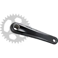 Shimano XT FC-M8100-1 Boost 12V crankstel (zonder kettingblad)