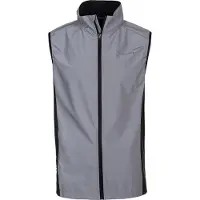 Endurance Peelier Light The Night Hardloopvest Heren