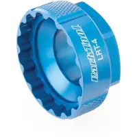 Park Tool Demontage van de externe behuizing LRT-4 voor Shimano Direct Mount