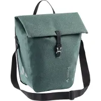 Vaude ReCycle Pro Single, fietskleding, Unisex, Fietstas
