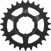 Shimano - Tandwiel - 24 tanden voor Nexus 5 SG-C7000/SG-C7050