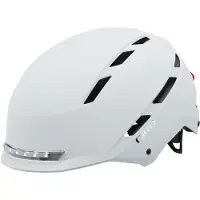 Giro Escape Mips, fietshelm, wit