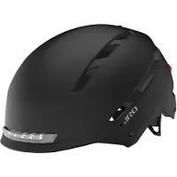 Giro Escape Mips, fietshelm, zwart
