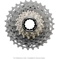 Shimano Dura Ace R9200 Fietscassette