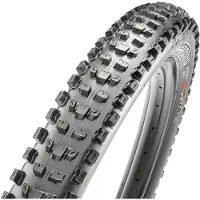 Maxxis Dissector 29'' Tubeless Ready Soft Wide Trail (WT) Exo+ 3C Maxx Terra MTB band || Maat: 2.60 WT