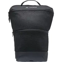 Vaude - SortYour Back - Fietstas 16 l, zwart