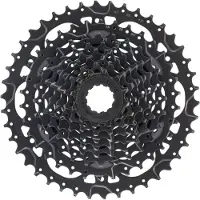 Microshift Acolyte Fietscassette
