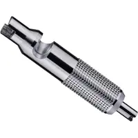 Birzman Core Ventielgereedschap, zilver 2022 Ventielen & Accessoires