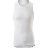 Agu Ondershirt Unisex Seamless Summerday White-XXL