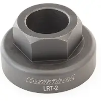 Park Tool Lrt-2 Shimano Steps Trapasgereedschap