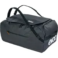 Evoc Reistas DUFFLE BAG 100 carbon Grijs