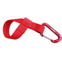 TowWhee QuickLoop Karabiner voor Towing System