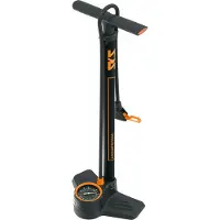 Sks Airkompress 10.0 Manom Vloerpomp