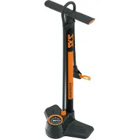 Sks Airkompressor Compact Vloerpomp