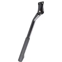 Atranvelo Velo standaard achtervork DV18 zwart