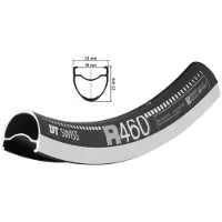 Dt Swiss R 460 Velg
