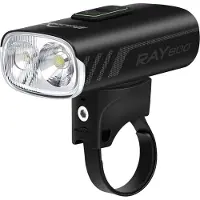 Magic Shine Ray 800 Voorlicht