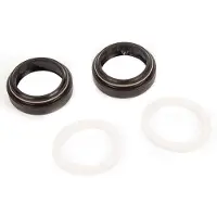 Rockshox 32mm/4 SID RLC/SID XX/RL2017+ Scraper Seal Kit Reba A7 80/100 Zwart