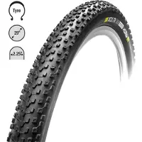 Tufo Buitenband 29-2.25 (57-622) XC11 TR MTB zwart