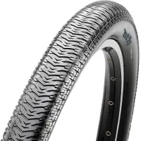 Maxxis DTH 20'' Draadstang Exo Bmx Band Zwart || Maat: 1.50