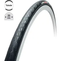 Tufo Elite Ride Tubular 700x23-25mm, Type mm Zwart 28" x 25mm