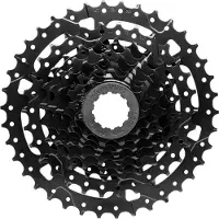 Microshift Acolyte H-Series 8V cassette || Maat: 11-38