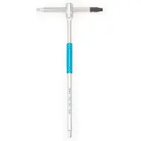 Park Tool Thh-4 Sliding T-handle Hex Wrench Hulpmiddel