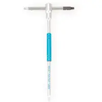 Park Tool Thh-2.5 Sliding T-handle Hex Wrench Hulpmiddel