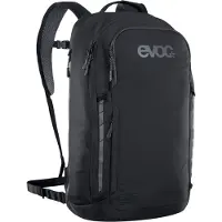 Evoc Commute 22L Rugzak Zwart