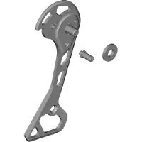 Shimano Rd-rx812 Buitenkooiplaat