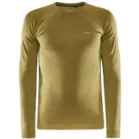 Craft Ondershirt Men Core Dry Active Comfort LS M Algae-S