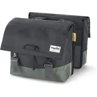 URBAN PROOF Recycled Fietstassen 40l