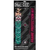 Muc Off Dh/enduro/trail Day Of Shred Framebescherming
